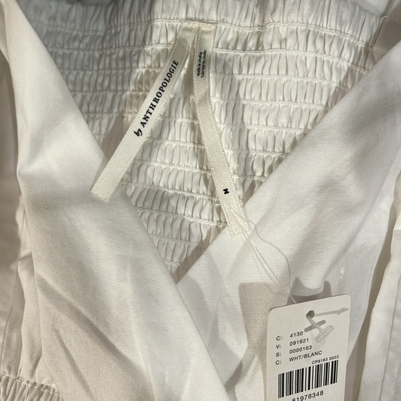 NWT ANTHROPOLOGIE SUNDRESS - Picture 10 of 10